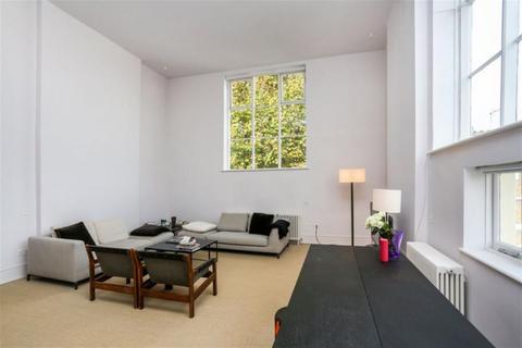 1 bedroom flat to rent, Gordon Place, Kensington W8