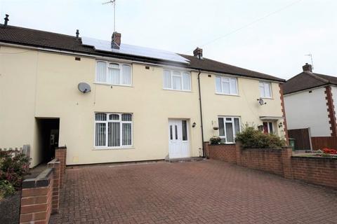 35 Beechwood Road, Nuneaton, CV10 9DP