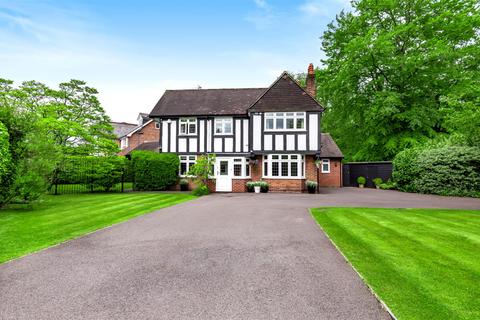 7 Aviary Road, Worsley, Manchester, M28 2WF