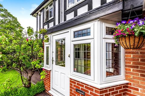 7 Aviary Road, Worsley, Manchester, M28 2WF