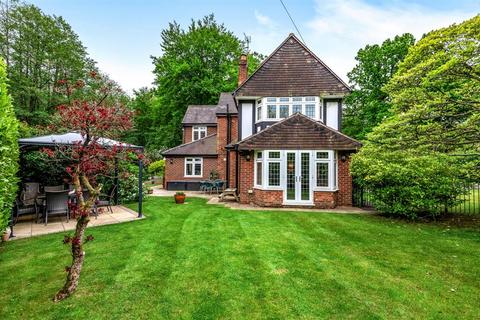 7 Aviary Road, Worsley, Manchester, M28 2WF