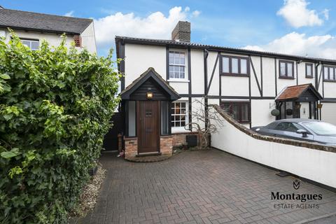 30 Blackhorse Lane, North Weald, Epping, CM16 6EP