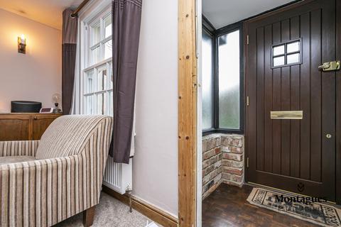 30 Blackhorse Lane, North Weald, Epping, CM16 6EP