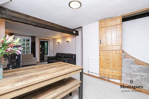 30 Blackhorse Lane, North Weald, Epping, CM16 6EP