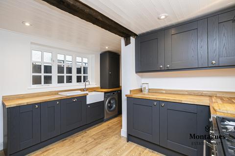 30 Blackhorse Lane, North Weald, Epping, CM16 6EP