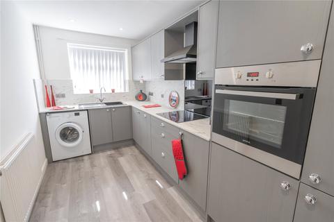 5 Amethyst Court, New Waltham, Grimsby, DN36 4YR