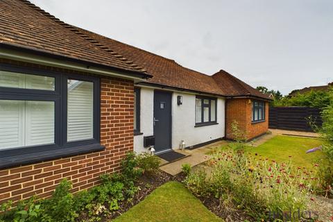 3 bedroom bungalow for sale, Fieldhurst Close, Addlestone, Surrey, KT15