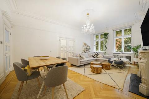 undefined, Harley House, Marylebone Road, Marylebone, London