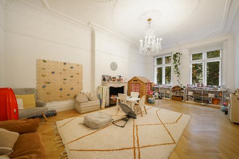undefined, Harley House, Marylebone Road, Marylebone, London