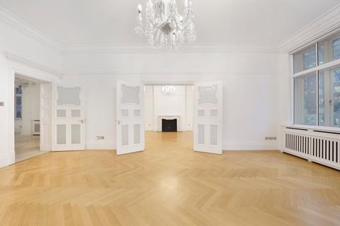 undefined, Harley House, Marylebone Road, Marylebone, London