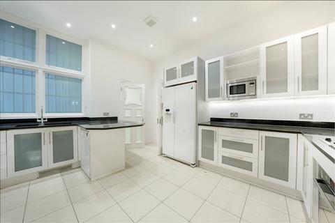 undefined, Harley House, Marylebone Road, Marylebone, London