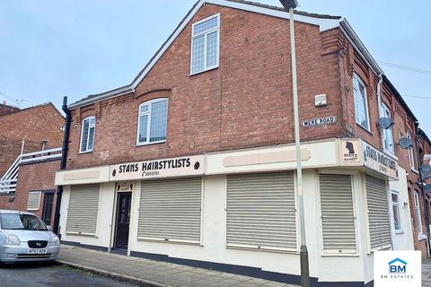 Property to rent, Mere Road, Leicester LE5