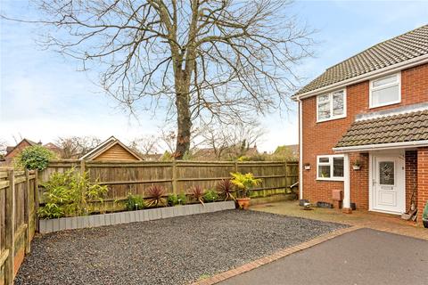 8a Beverley Gardens, Swanmore, Southampton, SO32 2RT