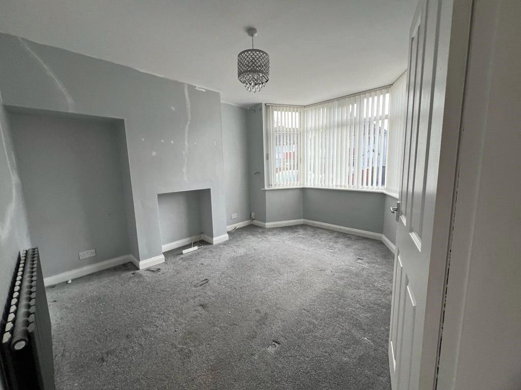 Front Living Room