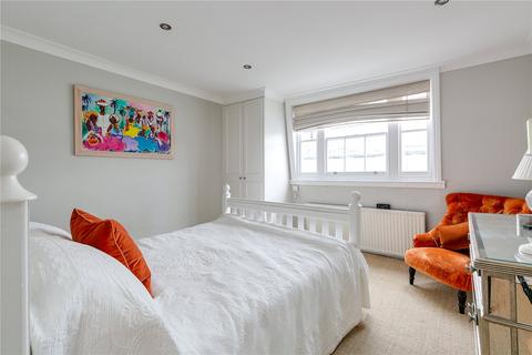 2 bedroom flat to rent, Cranley Place, South Kensington, London