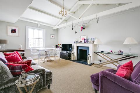 Cranley Place, South Kensington, London