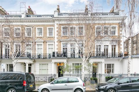 Cranley Place, South Kensington, London