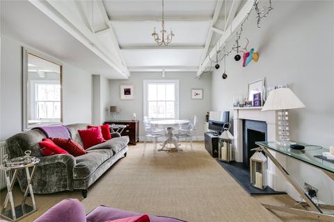 2 bedroom flat to rent, Cranley Place, South Kensington, London