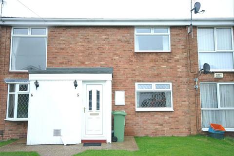 2 bedroom apartment to rent, Claymore Close, Cleethorpes, Lincolnshire, DN35