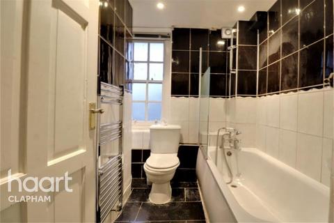 2 bedroom detached house to rent, Albion Avenue, SW8