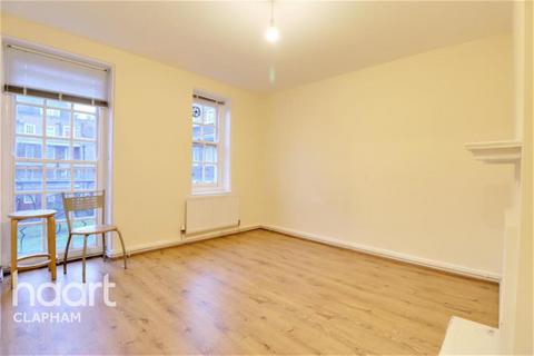 2 bedroom detached house to rent, Albion Avenue, SW8