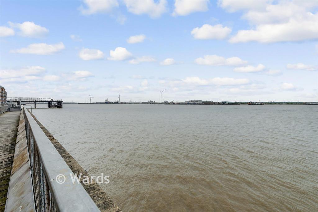 Surrounding Area
