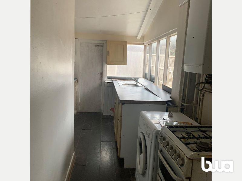 Glenpark Road, Birmingham, B8 3QN 3 bed semidetached house £44,000