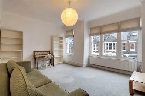 1 bedroom apartment to rent, Hazelbourne Road, London, SW12