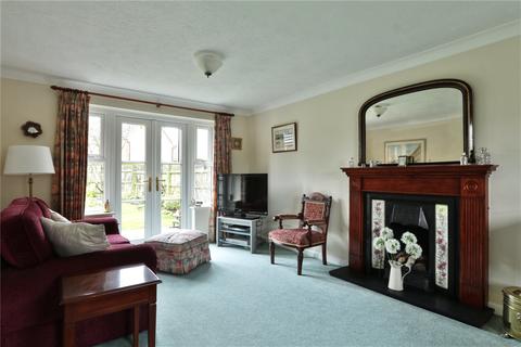 1 Ash Dene, Walkington, Beverley, HU17 8XY