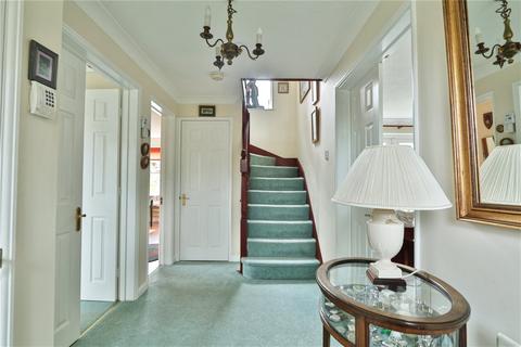 1 Ash Dene, Walkington, Beverley, HU17 8XY