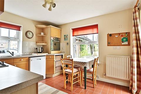 1 Ash Dene, Walkington, Beverley, HU17 8XY