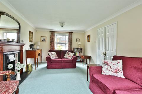 1 Ash Dene, Walkington, Beverley, HU17 8XY