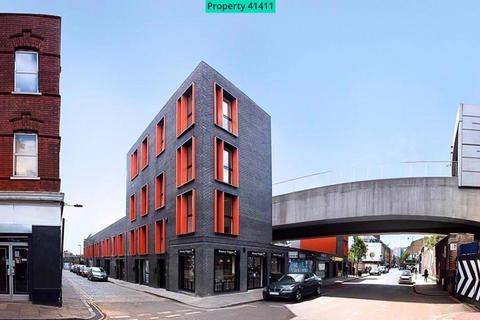 50 Grimsby Street, London, E2 6ES