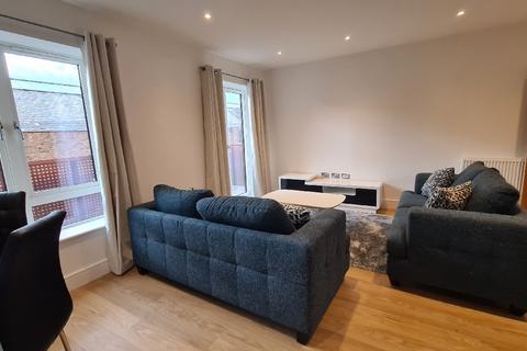 1 bedroom apartment to rent, Tallack Road, London, Leyton