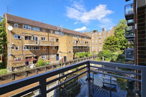 2 bedroom apartment to rent, Hoxton Square, London, Hoxton