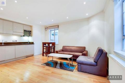 1 bedroom apartment to rent, Sloane Avenue, CHELSEA, London, UK, SW3