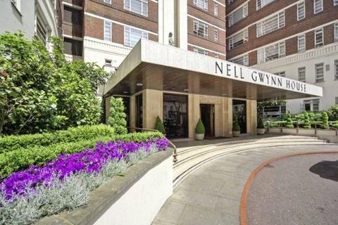 1 bedroom apartment to rent, Sloane Avenue, CHELSEA, London, UK, SW3