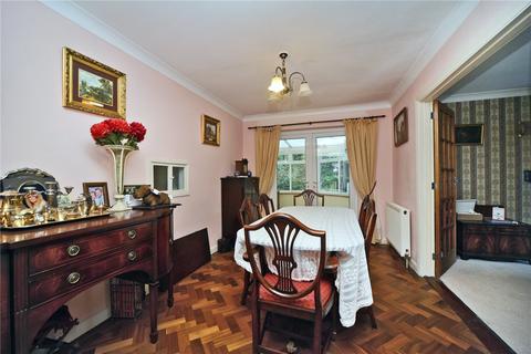 21 Burdon Lane, Cheam, Sutton, SM2 7PP