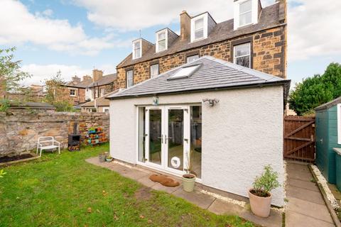 49a Argyle Crescent, Edinburgh, EH15 2QE