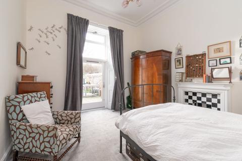 49a Argyle Crescent, Edinburgh, EH15 2QE