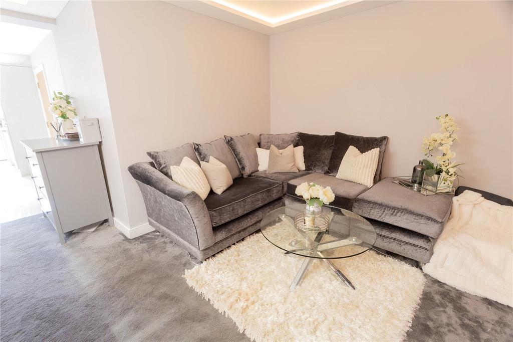 Lounge: