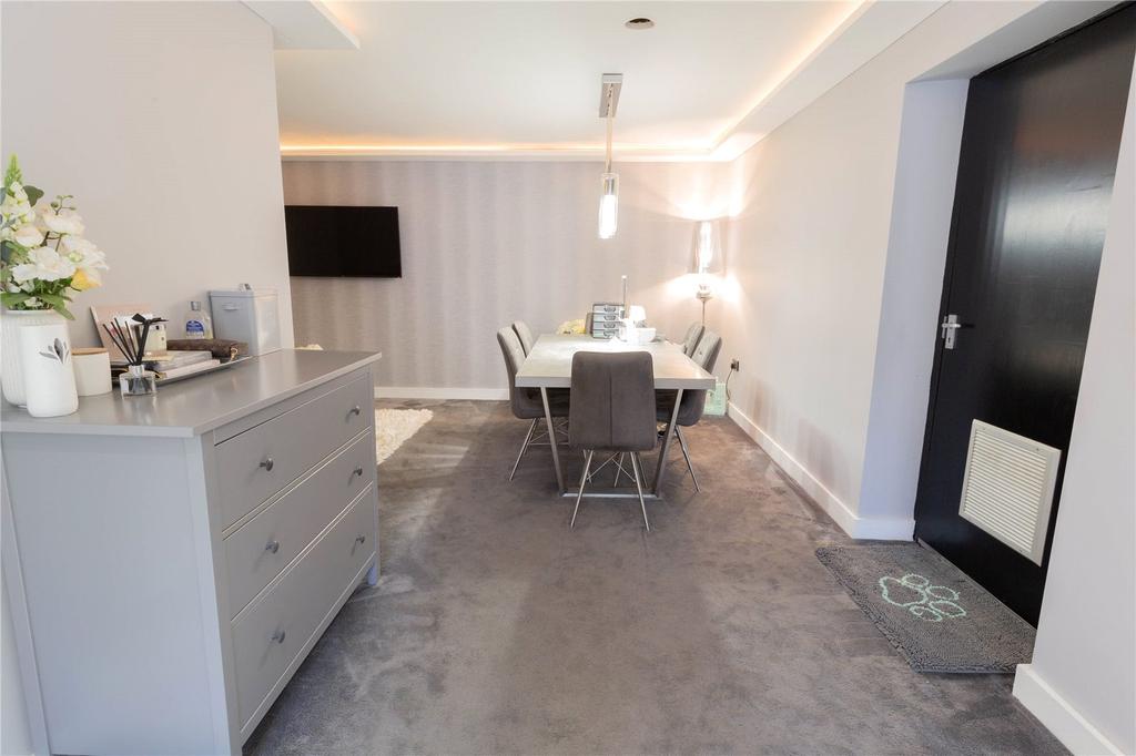 Kitchen/Diner: