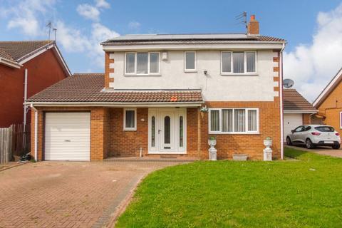 13 Atkinson Grove, Shotton Colliery, Durham, DH6 2YA