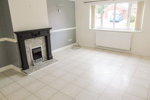 13 Atkinson Grove, Shotton Colliery, Durham, DH6 2YA