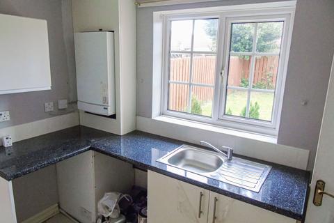 13 Atkinson Grove, Shotton Colliery, Durham, DH6 2YA