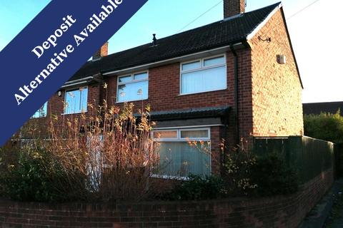 Piper Knowle Road, Stockton-on-Tees