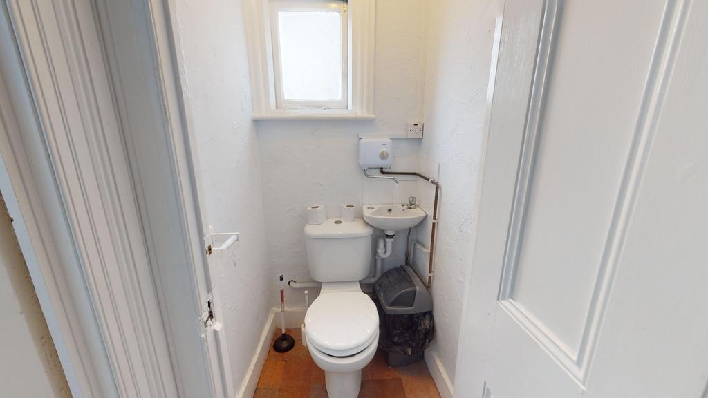Apartment in Brighton, Queen's Park - View 3