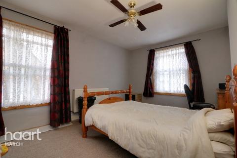 13 West End, March, PE15 8DR