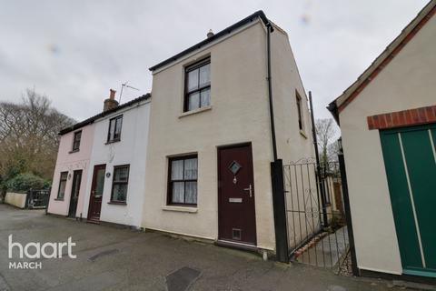 13 West End, March, PE15 8DR