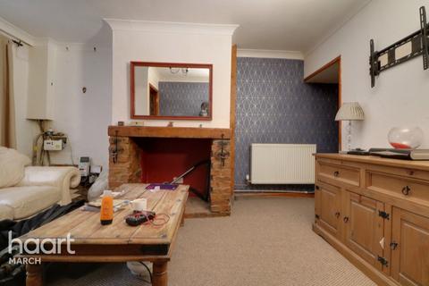 13 West End, March, PE15 8DR